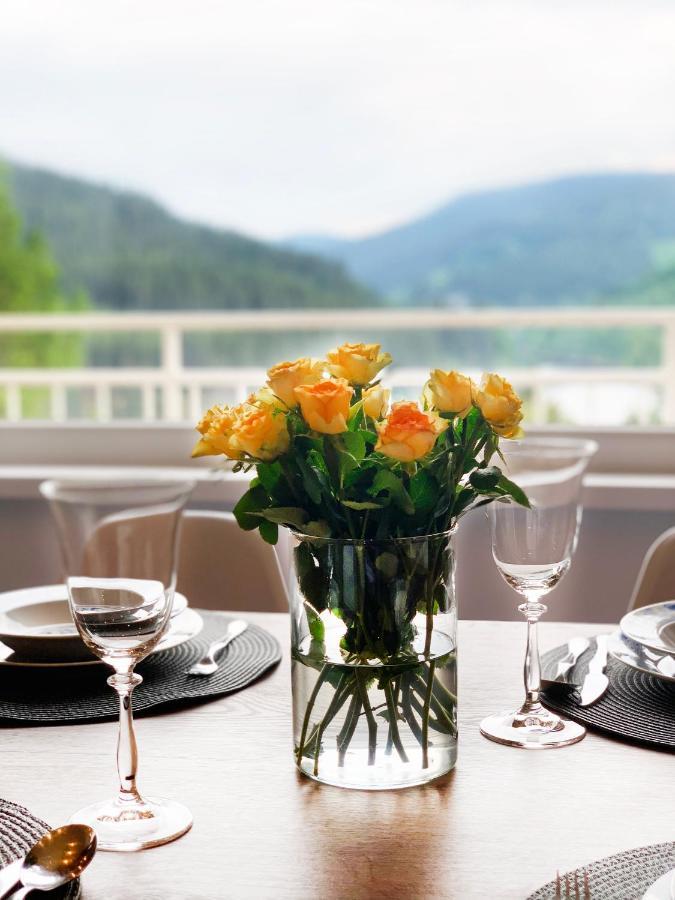 Panorama 19 Apartment Spindleruv Mlyn Bagian luar foto
